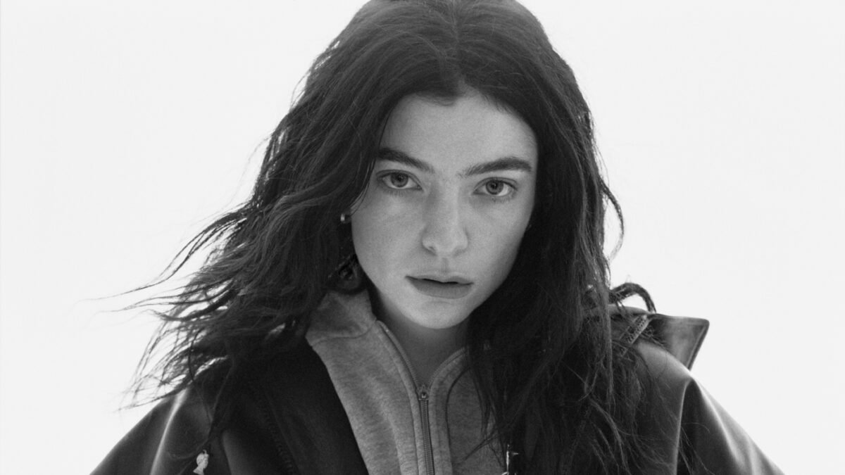 Lorde, Bruce Springsteen, Kevin Abstract : All Songs Considered : NPR