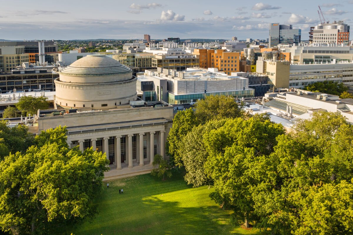 MIT announces the Initiative for New Manufacturing | MIT News