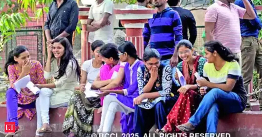 Maharashtra FYJC Admission 2025: First merit seat allotment list to be out today; check time and steps to download at mahafyjcadmissions.in