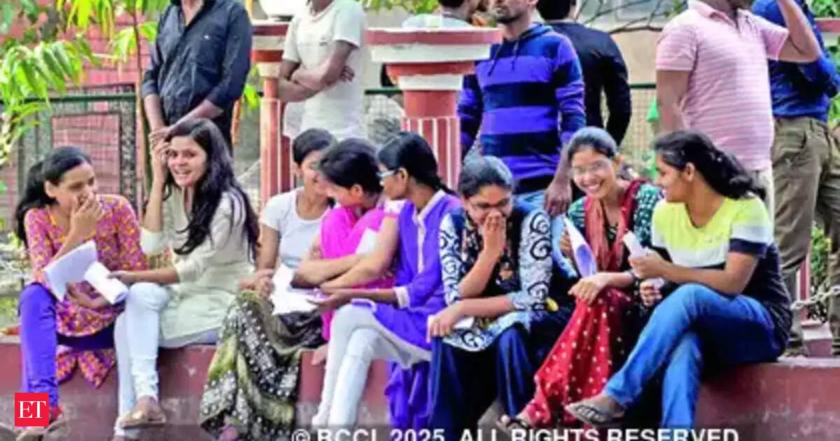Maharashtra FYJC Admission 2025: First merit seat allotment list to be out today; check time and steps to download at mahafyjcadmissions.in