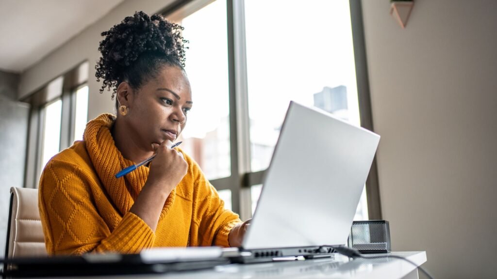 Money: Why you probably shouldn't book a hotel on your laptop | Money News