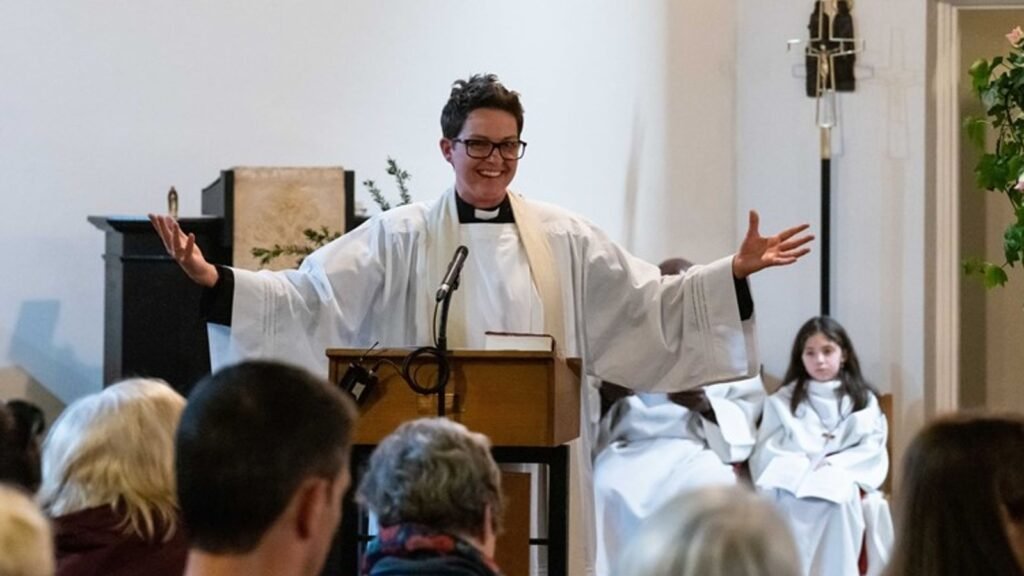 Money blog: 'Priests don't get a salary - and I'm asked one question most frequently' | Money News