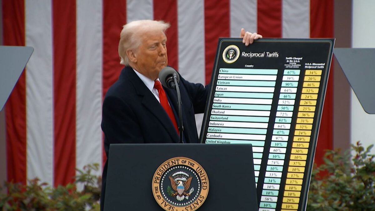Money blog: UK economy shrinks by more than expected after Trump tariffs hit | Money News