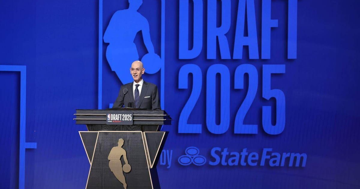 NBA Draft 2025 live updates: Round 2 start time, latest mock draft, predictions, news and analysis