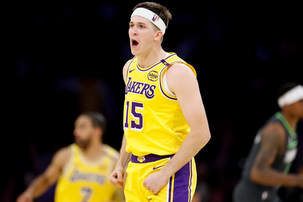 NBA free agency 2025: Latest news, rumors, trades as Austin Reaves turns down Lakers, Fred VanVleet stays with Rockets