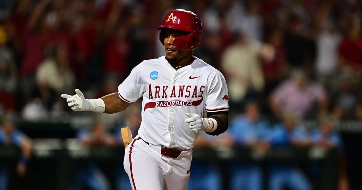 NCAA baseball Super Regionals live updates: Today’s scores, results and latest news