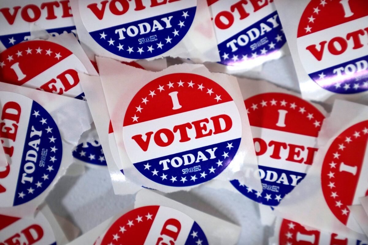 NJ primary election 2025: Governor, Assembly results: Live updates