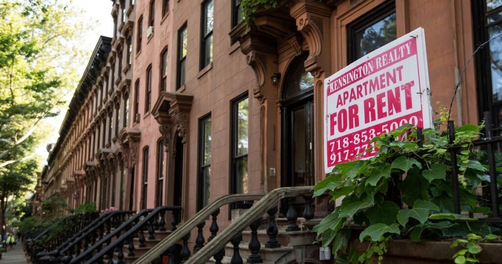 NYC law ending broker fees for renters takes effect today