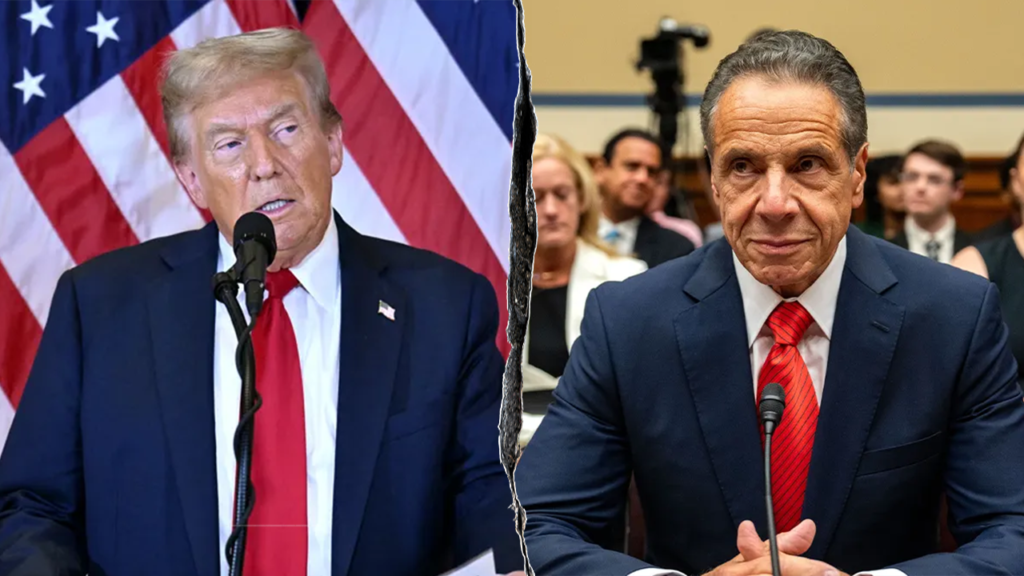 NYC primary election proceeds under heightened security after Iran strikes