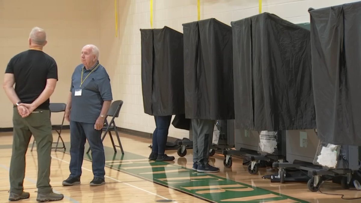 New Jersey primary election results expected soon – NBC10 Philadelphia