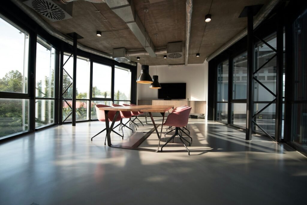 New global study reveals the open office is failing today’s workforce