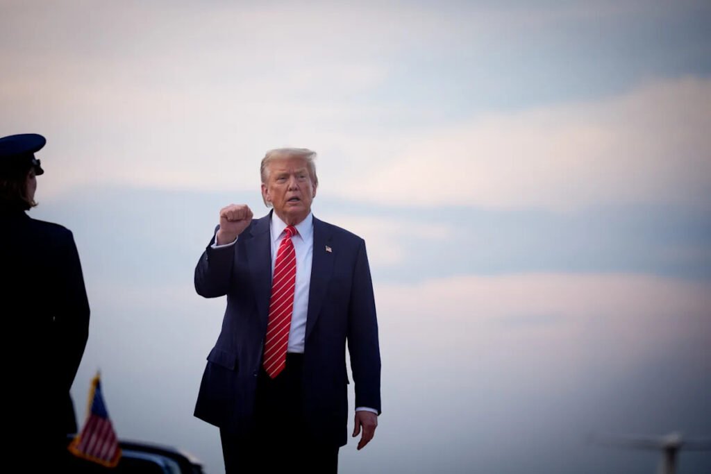 New poll released after US strikes on Iran