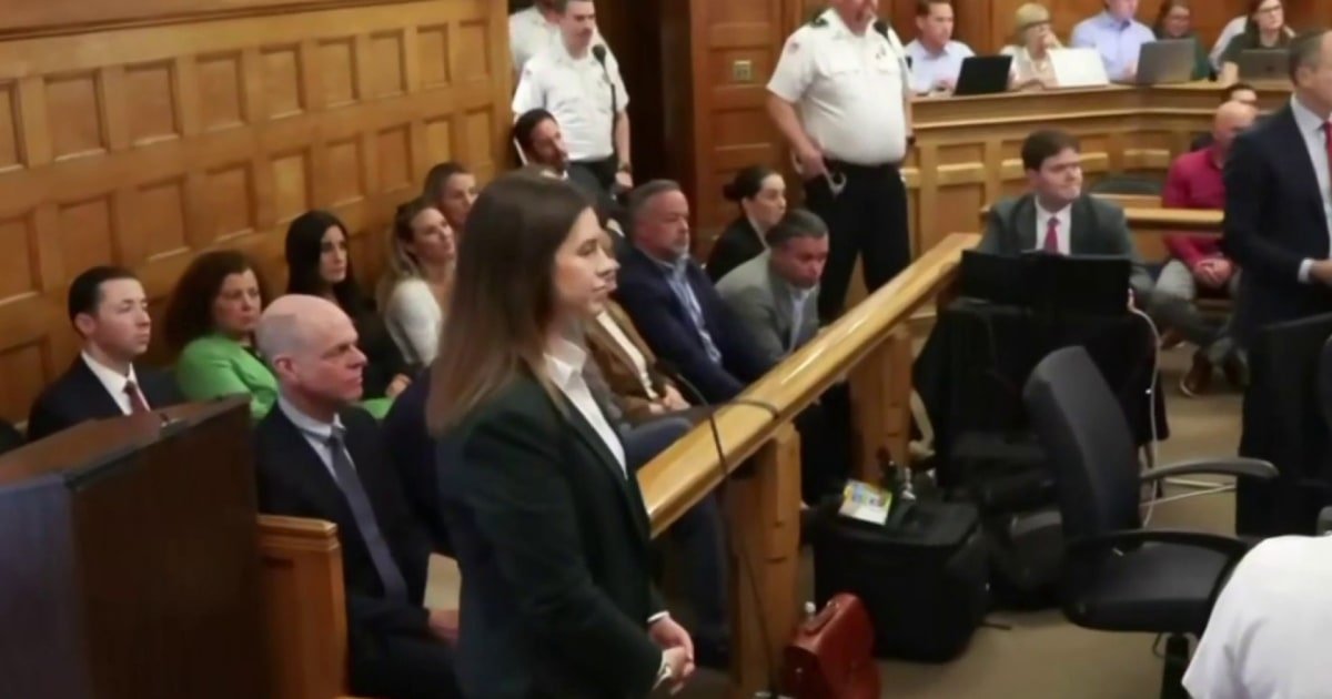 New witness takes the stand in Karen Read re-trial
