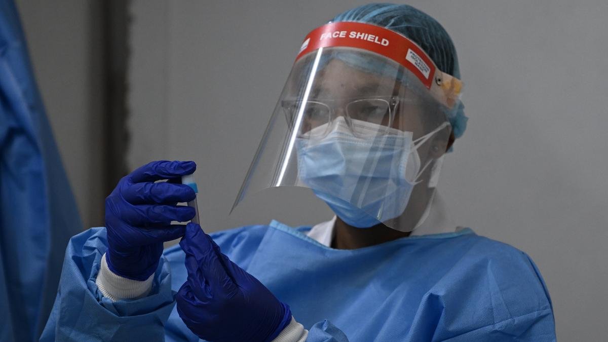 Over 100 people test positive for COVID in West Bengal, active cases now at 538