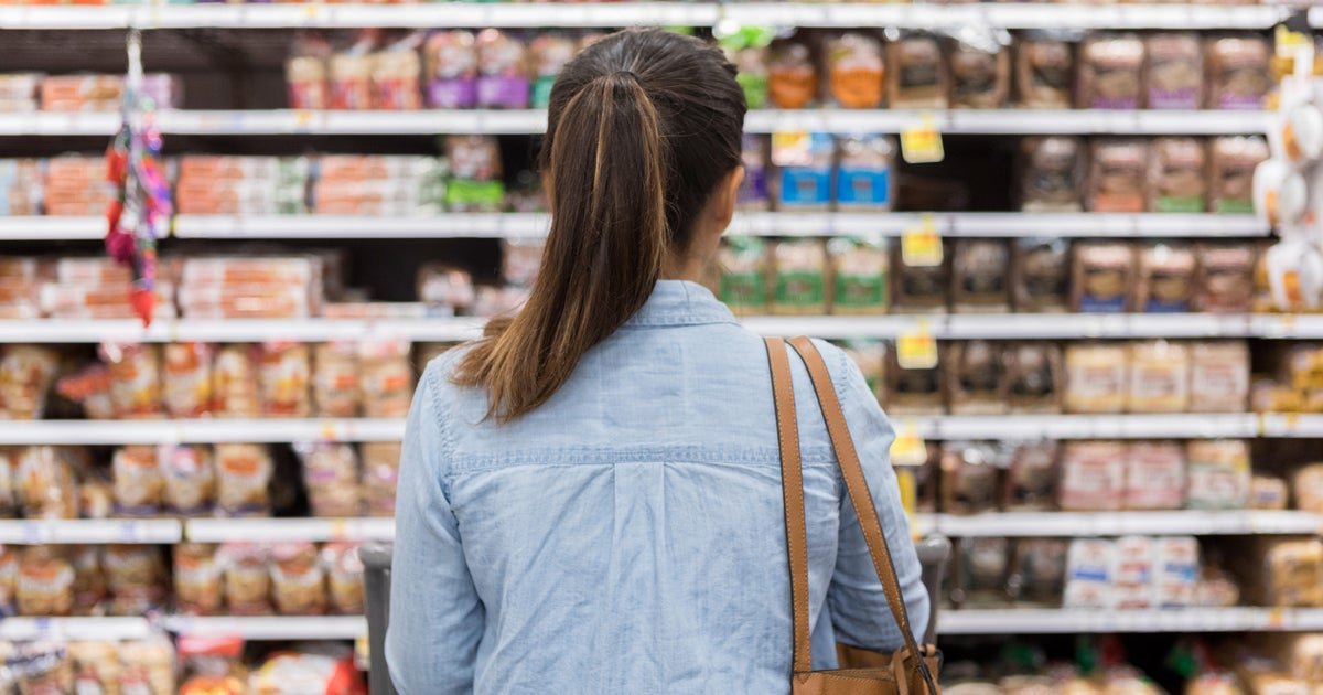 PCE report today shows U.S. inflation ticked higher in May as consumers pared spending