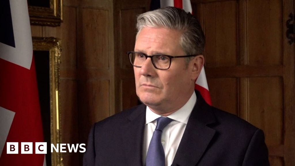 PM warns of 'risk of escalation' after US bombs Iran nuclear sites