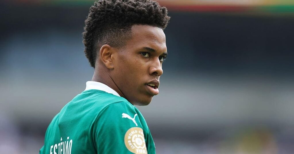 Palmeiras vs Botafogo live updates: Club World Cup match latest score, goal alerts