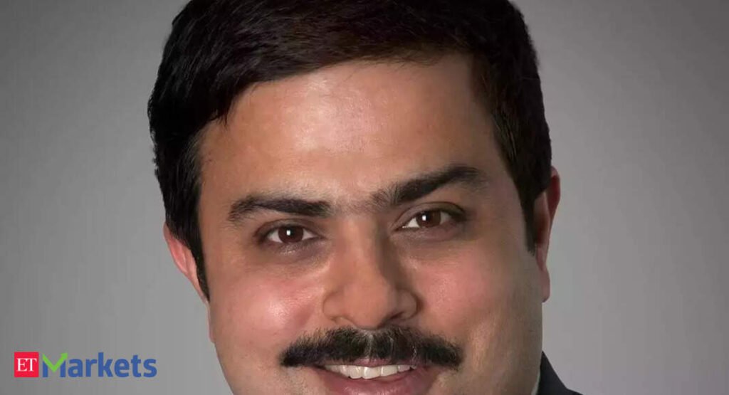 Rahul Chadha on top sectoral bets in current market volatility - Geopolitical Risk or Buying Opportunity?