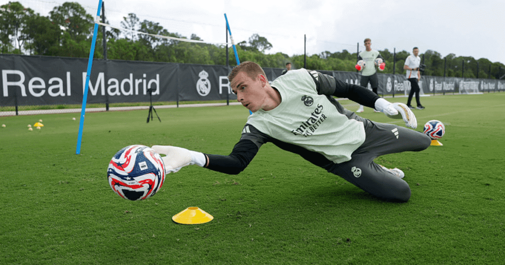 Real Madrid vs Pachuca live updates: Club World Cup 2025 predictions, team news, latest score