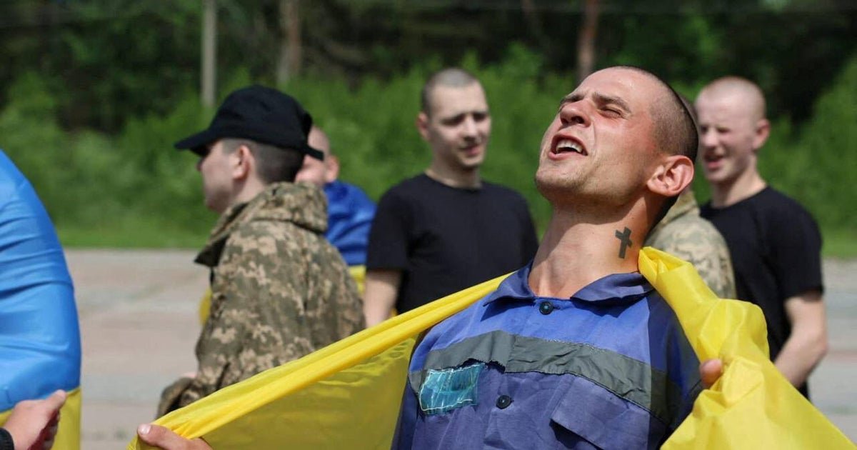 Russia and Ukraine begin new prisoner swap as drone war and front-line battle continue apace