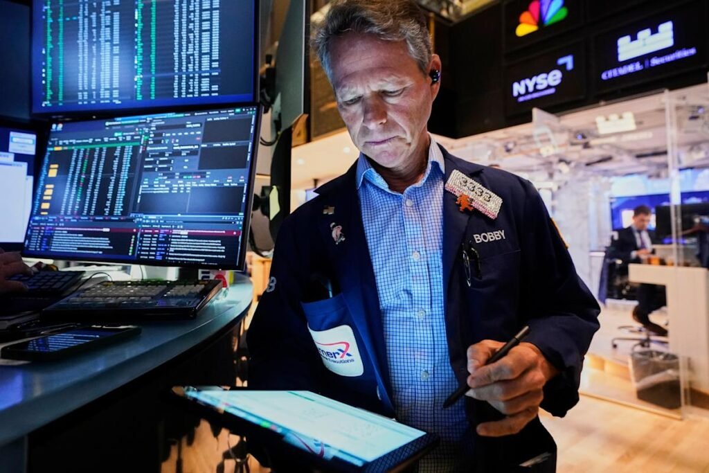 S&P 500, Nasdaq have records back in sight as stocks gain amid US-China trade talks