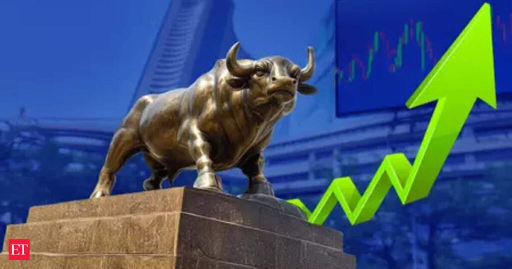 S&P 500 stock market today live updates: US stock market hits new record: S&P 500 live updates: All 3 indices hit record highs as Trump–China trade deal lifts Wall Street, AI stocks surge