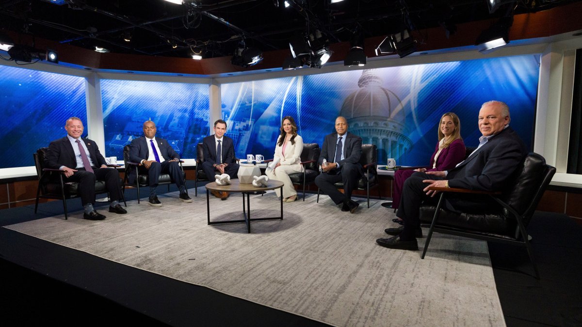 See candidates, polling places – NBC New York