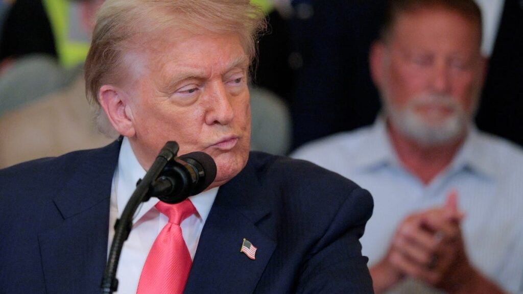 Senate set to tackle Trump megabill but vote uncertain: Live updates