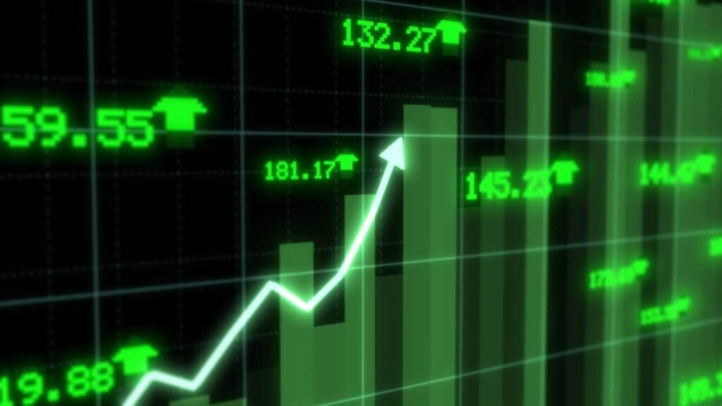 Stock Market LIVE Updates: Nifty at 25,250, Sensex rises 700 pts; Bharti Airtel, MCX India hit record high