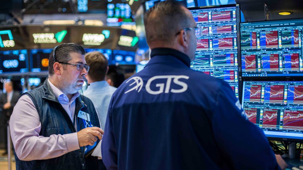 Stock market news for June 12, 2025