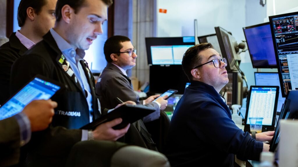 Stock market news for June 26, 2025