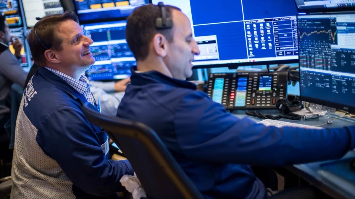 Stock market news for June 6, 2025