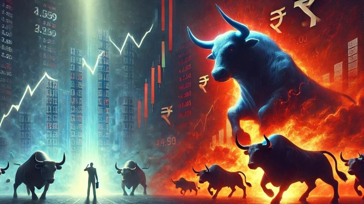 Stock market today: Trade setup for Nifty 50 to Israel-Iran news; eight stocks to buy or sell on Wednesday