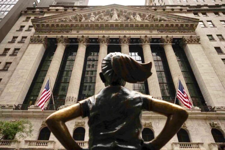Stock market today: U.S. stocks return from the Juneteenth holiday | News, Sports, Jobs