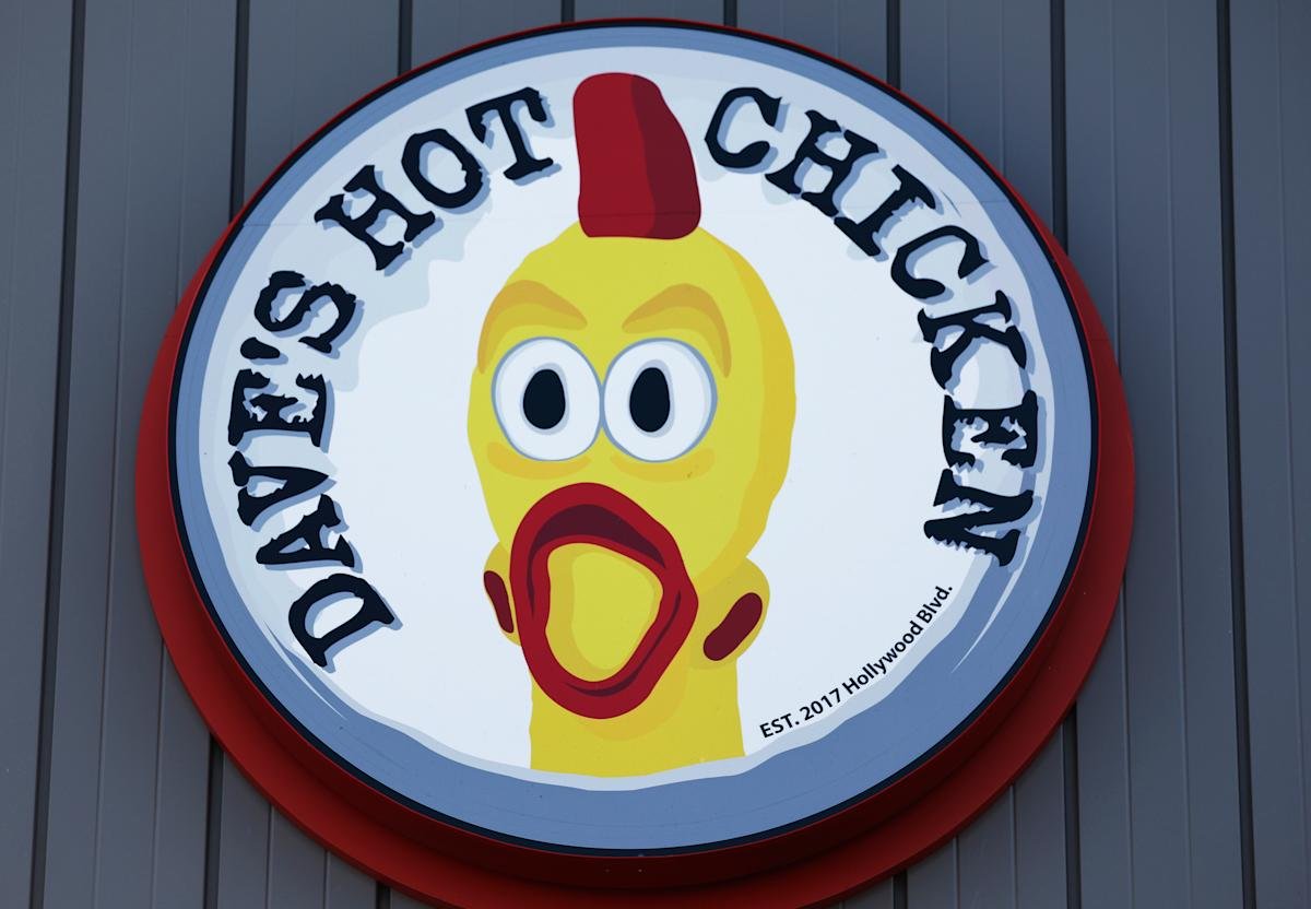 Subway-owner Roark Capital buys Dave's Hot Chicken for $1 billion with rapid expansion plans underway