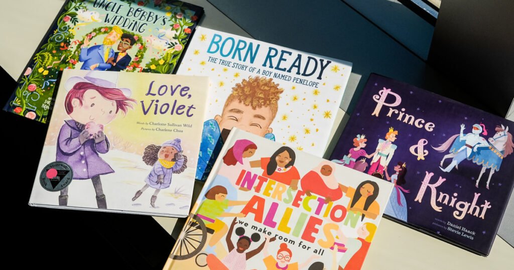 Supreme Court backs parents seeking to opt their kids out of LGBTQ books in elementary schools