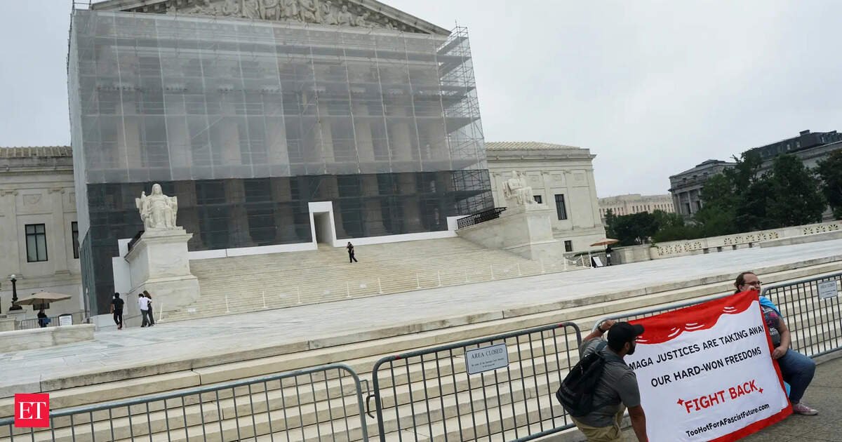 Supreme Court birthright citizenship ruling: What is Birthright Citizenship? 10 key points to know about the US Supreme Court’s decision today