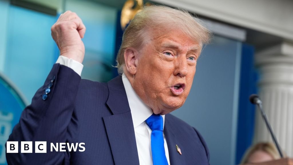 Supreme Court decision on birthright citizenship broadens Trump's power