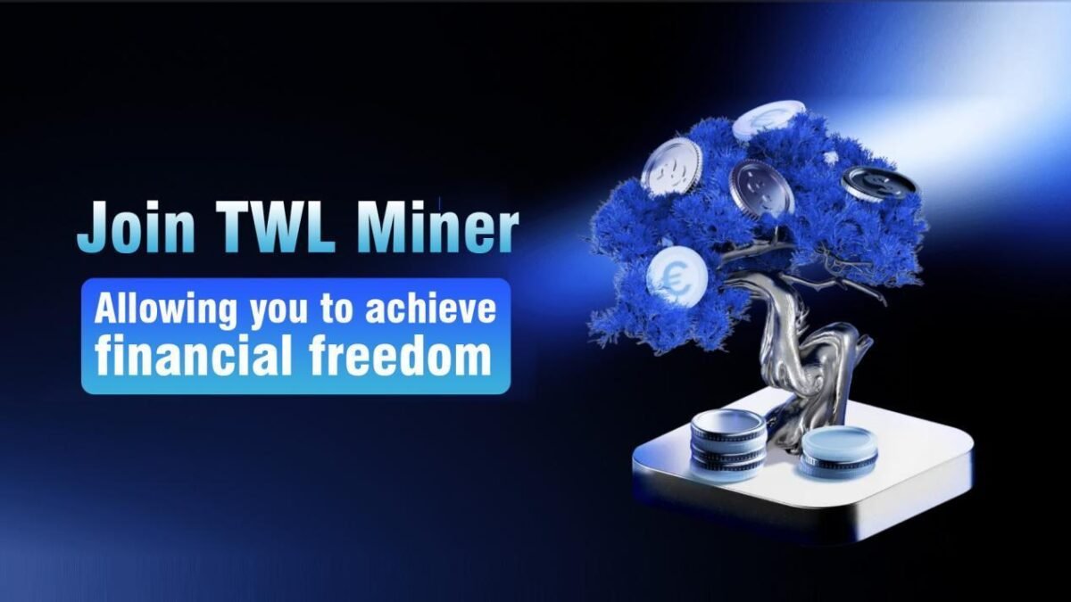 TWL Miner launched A New Upgraded Cloud Mining Contract