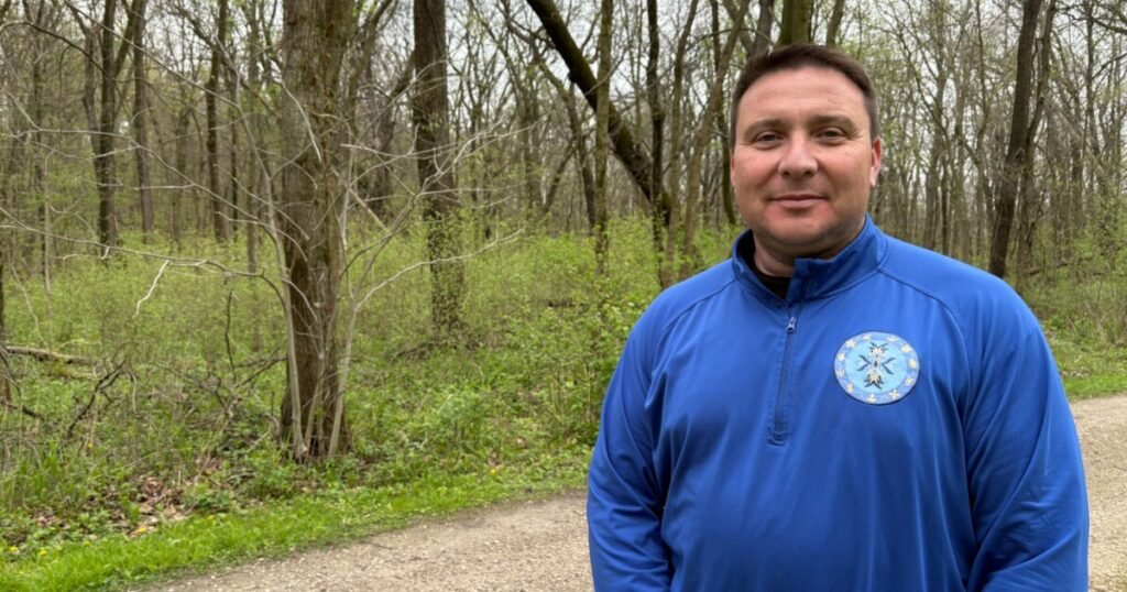 The U.S. sold this tribe’s land illegally. It’s now the latest Native group to get its home back | KCUR