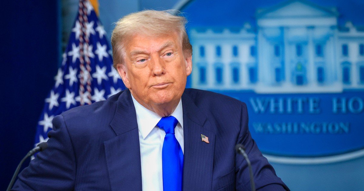 To fight Trump's funding freezes, states try a new gambit: Withholding federal payments