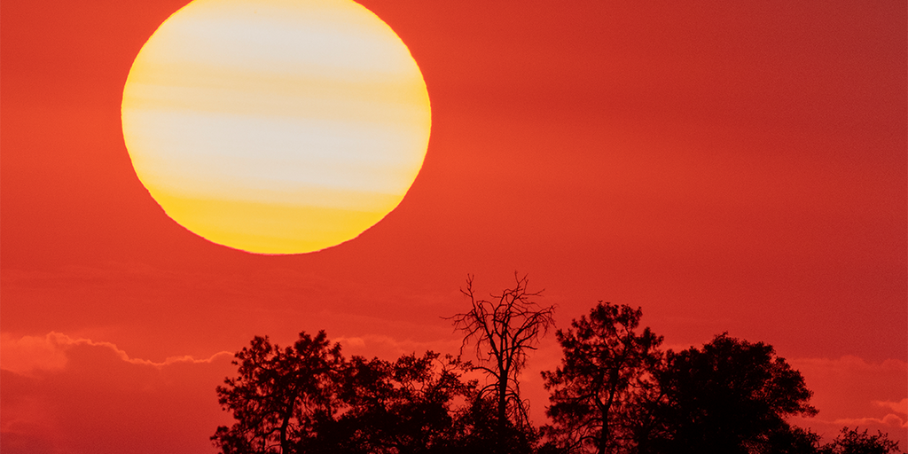 Today's top weather news: Severe weather kills 3 in New York; Invest 90L monitored in Atlantic