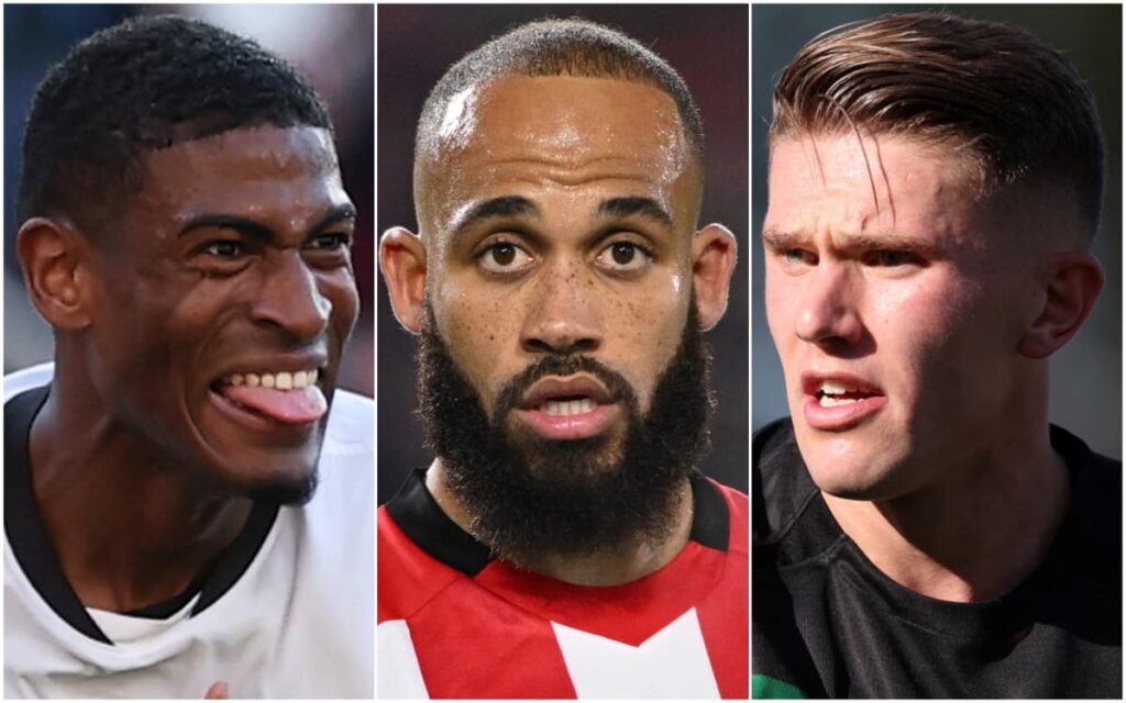 Transfer news LIVE! Arsenal in Mosquera talks; Medicals; Gyokeres boost; Mbeumo to Man Utd; Liverpool latest