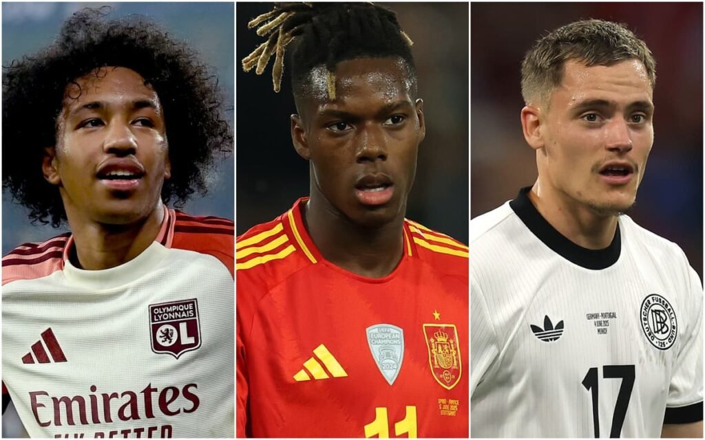 Transfer news LIVE! Chelsea FC in Fofana approach; Williams to Arsenal latest; Gyokeres offer; Liverpool medical