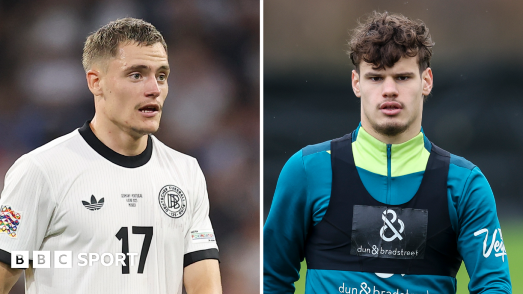 Transfer news LIVE: Liverpool agree deal to sign Kerkez & close in on Wirtz after medical