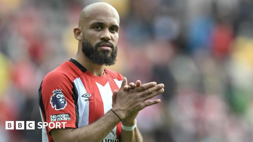 Transfer news: Updates, Mbeumo latest plus Phil McNulty Q&A