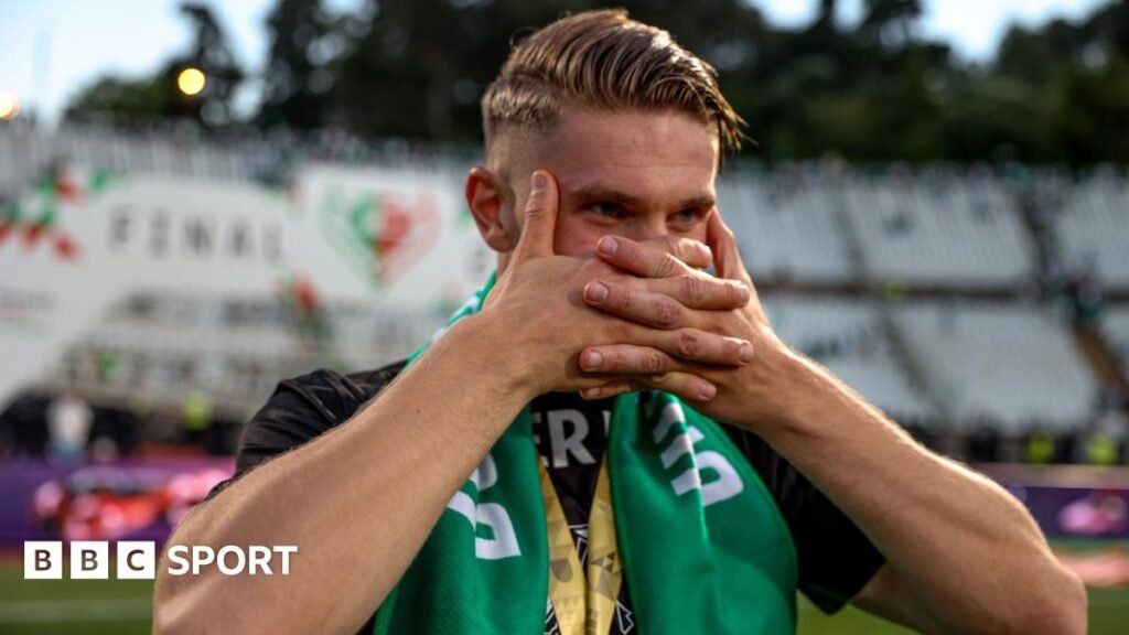 Transfer news latest: Updates as the window reopens