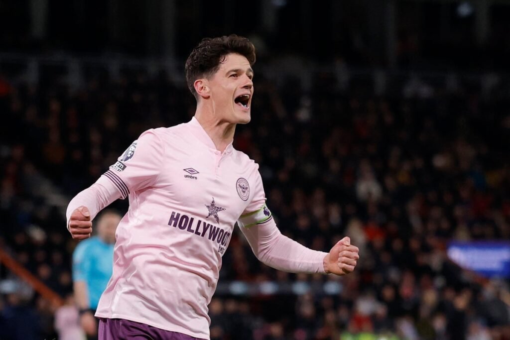Transfer news live: Arsenal agree to sign Norgaard, Man Utd close to Mbeumo deal, Liverpool latest