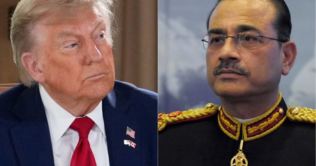 Trump embraces Pakistan: ‘Tactical romance’ or a new ‘inner circle’? | Donald Trump News