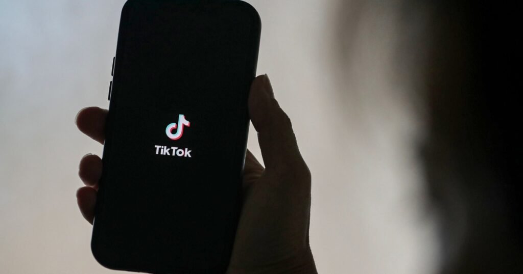 Trump extends TikTok ban deadline by another 90 days